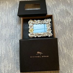 Michael Aram 2 x 3 frame